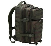 Brandit Us Cooper M 25l Backpack Green