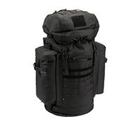 Brandit Us Cooper Mountain 65l Backpack Black