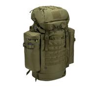 Brandit US Cooper Mountain Backpack, Color: olive, Size: OS
