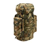 Brandit US Cooper Mountain Backpack Backpack woodland Onesize