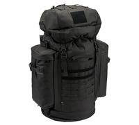 Brandit US Cooper Mountain Backpack Black