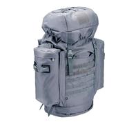 Brandit US Cooper Mountain Backpack, Color: anthracite, Size: OS