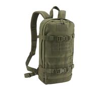 Brandit Us Cooper Day 11l Backpack Green