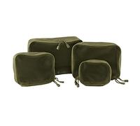 Brandit Us Cooper Packing Cube Set Green