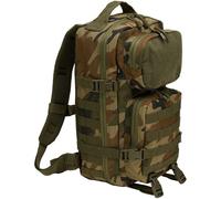 Brandit Us Cooper Patch 25l Backpack