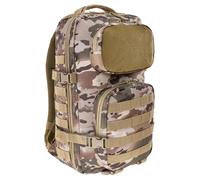 Brandit US Cooper Patch Large 40 l Backpack - Arid MC Camo
