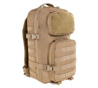 Brandit US Cooper Patch Large 40 l Backpack - Coyote