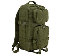 Brandit US Cooper Patch Large Backpack Bag Rucksack Military Army Olive