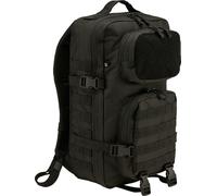 Brandit US Cooper Patch Large 40 l Backpack - Black