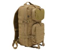 Brandit US Cooper Patch Large 40 l Backpack - Coyote