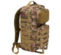 Backpack Brandit US Cooper Patch Large Vert TU