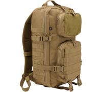 Brandit US Cooper Patch Large Backpack Rucksack Outdoor Molle 40L 50x30x32cm New