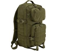 Brandit US Cooper Patch Large Backpack Rucksack Outdoor Molle 40L 50x30x32cm New