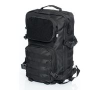 Brandit US Cooper Patch Large 40 l Backpack - Black