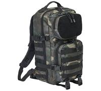 Brandit Us Cooper Patch M 25l Backpack Green
