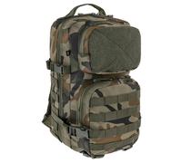 Brandit US Cooper Patch Medium Backpack 25 l - Woodland