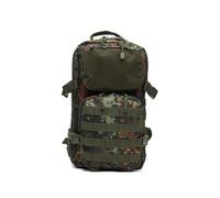Brandit US Cooper Patch Rucksack Flecktarn