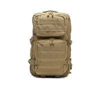 Brandit US Cooper Rucksack, Adult (Unisex), 8008., camel, 40L