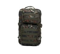 BRANDIT US COOPER RUCKSACK LARGE TACTICAL AIRSOFT BACKPACK FLECKTARN CAMOUFLAGE
