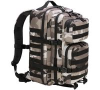 Brandit US Cooper Rucksack Large Military MOLLE Hunting 40L Backpack Urban Camo