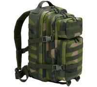 Brandit US Cooper Medium Backpack Swedish Camo Swedish Camo