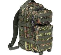 Brandit Us Cooper Rucksack Medium Flecktarn