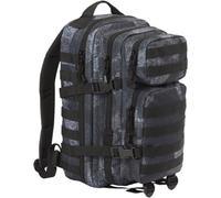 Brandit Us Cooper Rucksack Medium Night Camo Digital