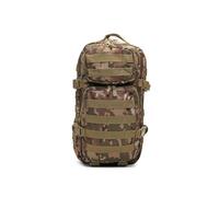 Backpack Brandit US Cooper 25 л Tactical Camo