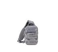 Brandit US Cooper Sling Pack Medium, Farbe: blizzard c, Größe: OS
