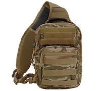 Brandit US Cooper Sling Pack Medium, Farbe: tactical c, Größe: OS