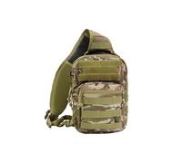 Brandit Us Cooper M 8l Crossbody Green Men