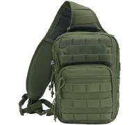 Brandit Us Cooper Sling Pack Olive
