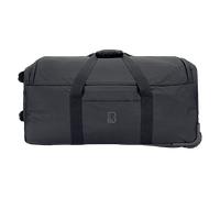 Brandit US Cooper Trolley large Black Black