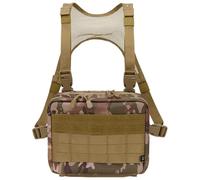 Brandit Us Cooper Waist Bag