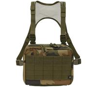 Brandit Us Cooper Waist Bag