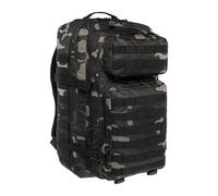 Brandit US Cooper XL Backpack 65 l - Dark Camo
