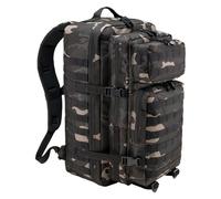 Brandit US Cooper XL Backpack, Darkcamo