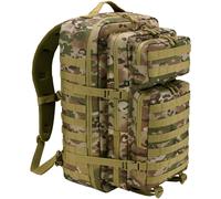 Brandit Us Cooper Xl 65l Backpack Beige