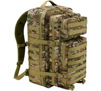 Brandit Us Cooper Xl Rucksack Tactical Camo