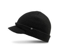 Brandit Shield Cap, color: black, size: OS