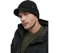 Brandit US Jeep Logo Beanie Stretch Knit Cap Winter, One Size