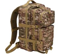 Brandit Us Lasercut Cooper 40l Backpack