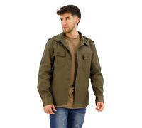 Brandit US 1/1 Shirt OliveS Olive