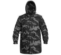 BRANDIT M51 PARKA multicolored size L