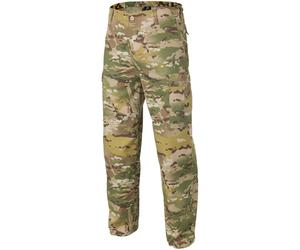 Brandit US Ranger Army Patrol Combat Hunting Trousers Hiking Pants Tactical Camo