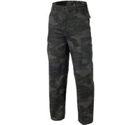 Brandit US Ranger Army Patrol Combats Hunting Trousers Hiking Pants Dark Camo