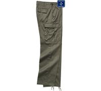 Brandit - US Ranger Cargo Army Pants, water repellent