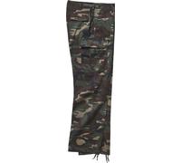 Trousers Brandit Us Ranger Vert 4XL