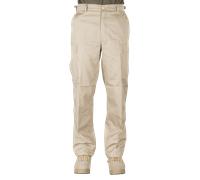 Brandit US Ranger Hose Trousers - Beige L Beige L