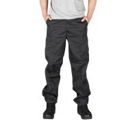 Brandit Us Ranger Pants Black L Men